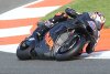 "Wir waren sehr gespannt": KTM über den ersten Test von Miller und Espargaro