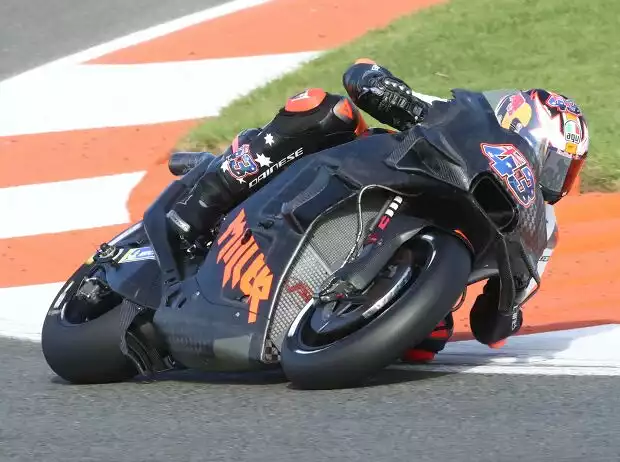 Jack Miller Titel-Bild zur News: Jack Miller