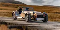 Caterham Seven 340 (2022)