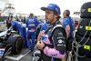 Fernando Alonso versöhnlich: "Werde dem Team für immer dankbar sein"