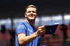 Toto Wolff: Mick Schumacher passt einfach zu Mercedes