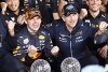 Christian Horner: "Max war 2022 wirklich herausragend"