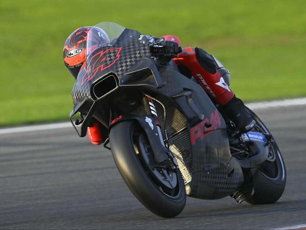 Pol Espargaro