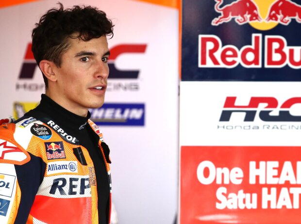 Marc Marquez Marc Marquez