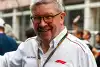 Bild zum Inhalt: Ross Brawn geht und zieht Bilanz: "Formel 1 neu ausgerichtet"