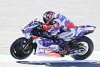 "Kein Zeichen der Fairness": Ducati ärgert Verbot des Ride-Height-Systems