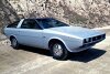 Vergessene Studien: Hyundai Pony Coupé (1974)