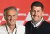 Bild zum Inhalt: Neuer MotoGP-Sicherheitschef: Wer ist Tome Alfonso Ezpeleta?