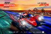 500 Meilen Sebring der Le Mans Virtual Series: Livestream, Teilnehmer, Zeitplan