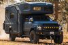 EarthRoamer SX (2023): Offroad-Wohnmobil für die USA