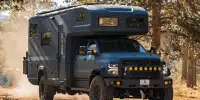 Bild zum Inhalt: EarthRoamer SX (2023): Offroad-Wohnmobil für die USA