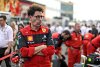 Bild zum Inhalt: Warum Binottos Rücktritt Ferrari vor ein unmögliches Ziel für 2023 stellt