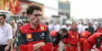 Mattia Binotto