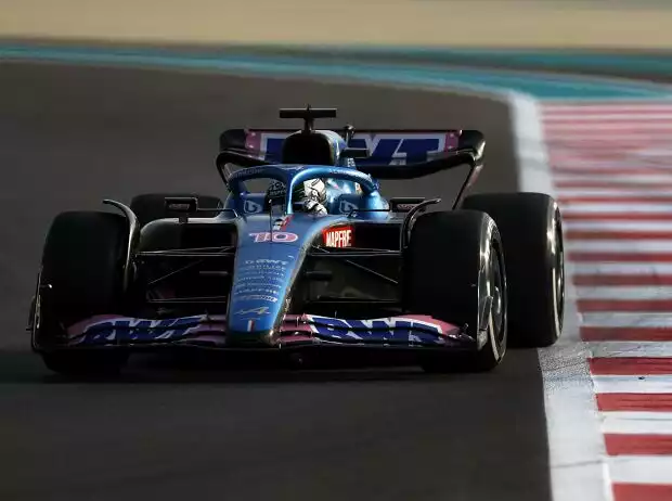 Pierre Gasly Titel-Bild zur News: Pierre Gasly