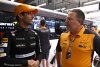 Brown glaubt: Ricciardo kann sein Schicksal bei Red Bull wenden