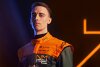 Formel E 2023: Hughes macht Fahrerfeld für erste Gen3-Saison komplett