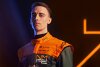 Bild zum Inhalt: Formel E 2023: Hughes macht Fahrerfeld für erste Gen3-Saison komplett