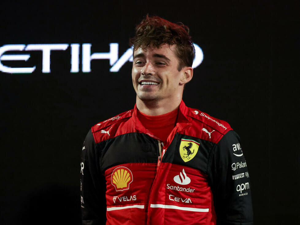 Charles Leclerc