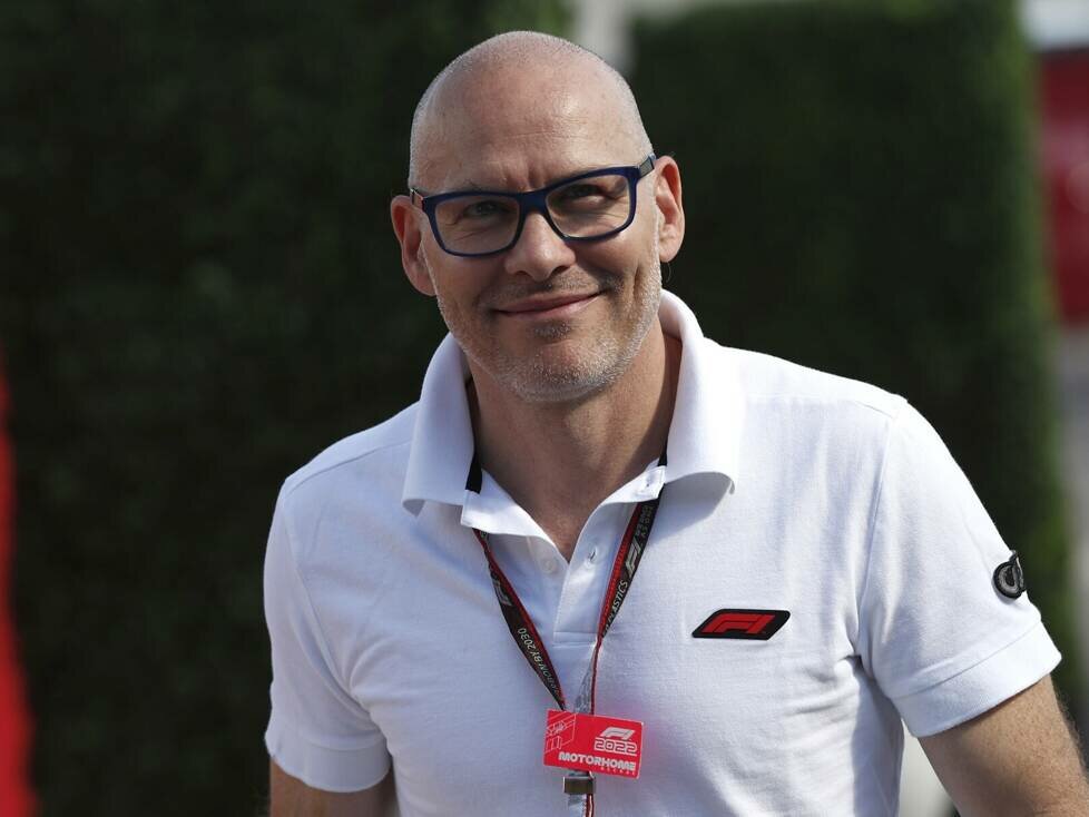 Jacques Villeneuve