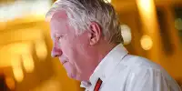 Bild zum Inhalt: Otmar Szafnauer: Die Whiting-Witze haben gestimmt