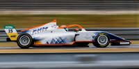 PHM Racing war bisher in der Formel 4 aktiv