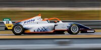 Bild zum Inhalt: PHM übernimmt von Charouz: Neues deutsches Team in der Formel 2