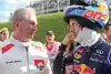 Bild zum Inhalt: Vettel: Helmut Marko war für meine Karriere "elementar"