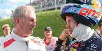 Bild zum Inhalt: Vettel: Helmut Marko war für meine Karriere "elementar"