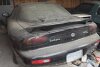 Scheunenfund: Mazda RX-7 bekommt erste Wäsche nach 23 Jahren