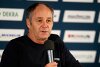 Berger löst DTM-Organisation ITR auf: Übernimmt der ADAC jetzt die DTM?
