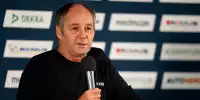 Gerhard Berger