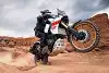 Bild zum Inhalt: Yamaha Ténéré 700 (2023) debütiert samt Rally Edition für Europa