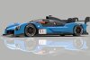 Technische Daten Isotta Fraschini Tipo 6 LMH-C: Partner und Details