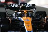 Bild zum Inhalt: Ricciardo über McLaren-Probleme: "Zu sehr analysiert und verrannt"