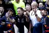 Bild zum Inhalt: Christian Horner: Verstappen hat seit 2021 noch einen Schritt gemacht