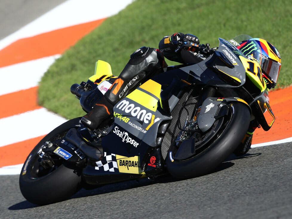 Luca Marini