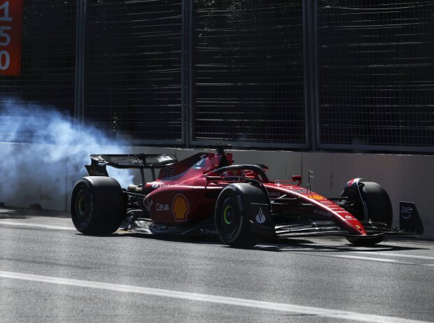 Charles Leclerc