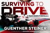 Günther Steiner geht unter die Autoren: Erstes Buch erscheint im April