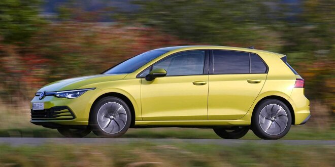VW soll Elektro-Golf-GTI entwickeln 