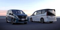 Nissan Serena (2023)