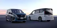 Nissan Serena (2023)