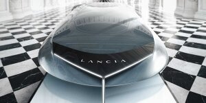 Lancia Pu+Ra Zero: Ausblick auf neuen Ypsilon und Delta?