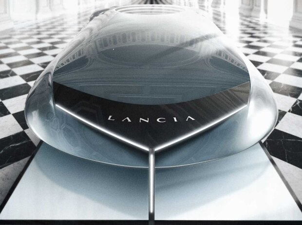 Titel-Bild zur News: Lancia Pu+Ra Zero