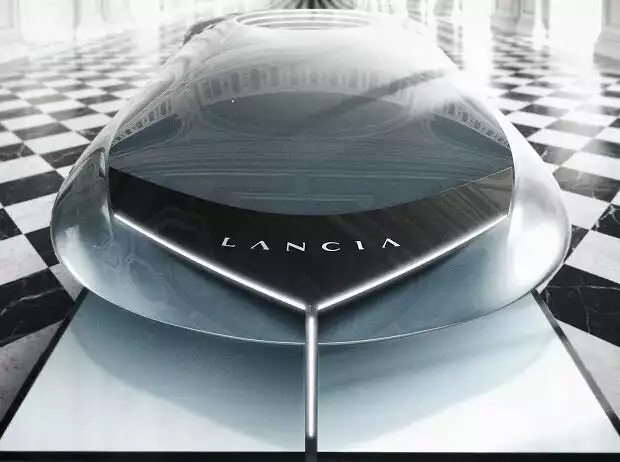 Lancia Pu+Ra Zero Titel-Bild zur News: Lancia Pu+Ra Zero