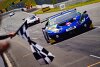 Emil-Frey-Lamborghini 2022 sofort erfolgreich: "Sehr positive Entwicklung"