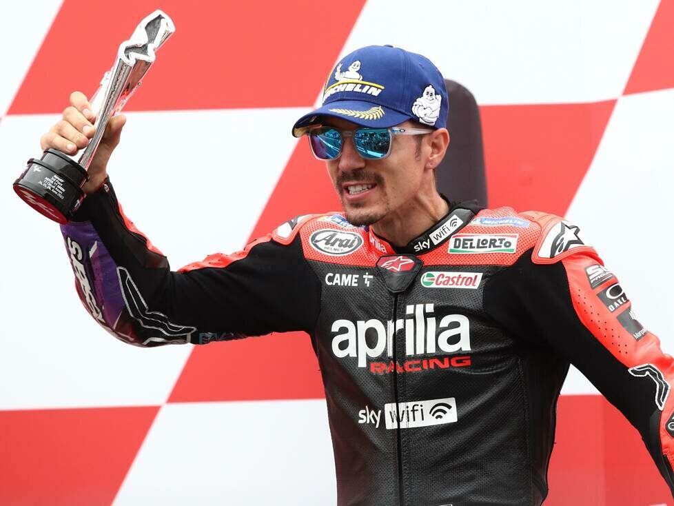 Maverick Vinales