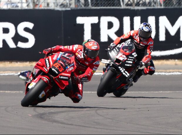 Francesco Bagnaia, Maverick Vinales Francesco Bagnaia, Maverick Vinales