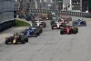 Formel-1-Kalender 2023: Die Übersicht