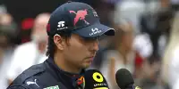Sergio Perez