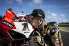 Bild zum Inhalt: Ducati: Alvaro Bautista wurde im WSBK-Team zwei Jahre lang bitter vermisst